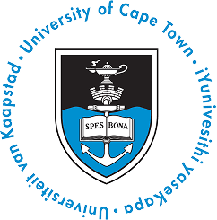 UCT Logo